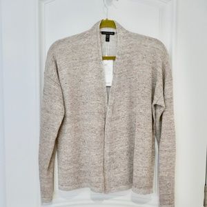 NEVER WORN Eileen Fisher cardigan